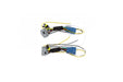 OLM Sequential Style Headlights 6000K HID/ D2H Bulbs 2013-2021 BRZ / FRS / GT86 - OLMA.70060.1 - Subimods.com
