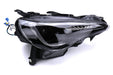 OLM Sequential Style Headlights 6000K HID/ D2H Bulbs 2013-2021 BRZ / FRS / GT86 - OLMA.70060.1 - Subimods.com