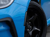 OLM Side Marker Lights Smoke Lens, Amber LED 2022-2025 BRZ / GR86 - OLMA.70264.1-SB - Subimods.com