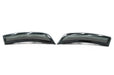 OLM Side Marker Lights Smoke Lens, Amber LED 2022-2025 BRZ / GR86 - OLMA.70264.1-SB - Subimods.com