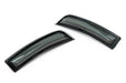 OLM Side Marker Lights Smoke Lens, Amber LED 2022-2025 BRZ / GR86 - OLMA.70264.1-SB - Subimods.com