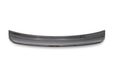 OLM Single Point Duckbill Trunk Spoiler Carbon Fiber 2015-2021 WRX / STI - OLMA.70081.1-CF - Subimods.com