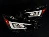 OLM Sokudo LED Headlights 2022-2026 WRX Base & Premium Models - OLME.47006.1 - Subimods.com