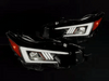 OLM Sokudo LED Headlights 2022-2026 WRX Base & Premium Models - OLME.47006.1 - Subimods.com