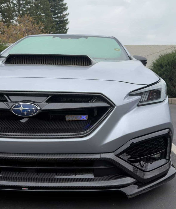 OLM Sokudo LED Headlights 2022-2026 WRX Base & Premium Models - OLME.47006.1 - Subimods.com