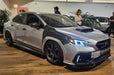 OLM Sokudo LED Headlights 2022-2026 WRX Base & Premium Models - OLME.47006.1 - Subimods.com