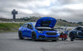 OLM Sokudo LED Headlights w/ Add-On Harness 2022-2026 WRX Limited / GT / TR Models - OLME.47006.1-KIT - Subimods.com