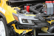 OLM Sokudo LED Headlights w/ Add-On Harness 2022-2026 WRX Limited / GT / TR Models - OLME.47006.1-KIT - Subimods.com