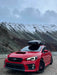 OLM Sokudo LED Headlights w/ DRL & Sequential Turns 2015-2021 WRX / STI - OLME.47008.1 - Subimods.com
