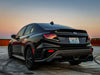 OLM Spec-AR LED Taillights Clear Lens, Black Base, Red Bar 2022-2025 WRX - OLME.47002.1-CBRC - Subimods.com