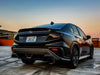 OLM Spec-AR LED Taillights Smoke Lens, Black Base, Red Bar 2022-2025 WRX - OLME.47002.1-SBRC - Subimods.com