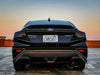 OLM Spec-AR LED Taillights Smoke Lens, Black Base, Red Bar 2022-2025 WRX - OLME.47002.1-SBRC - Subimods.com