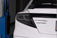 OLM Spec-AR LED Taillights Smoke Lens, Black Base, White Bar 2022-2025 WRX - OLME.47002.1-SBCC - Subimods.com