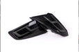 OLM Spec-AR LED Taillights Smoke Lens, Black Base, White Bar 2022-2025 WRX - OLME.47002.1-SBCC - Subimods.com