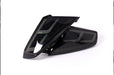 OLM Spec-AR LED Taillights Smoke Lens, Black Base, White Bar 2022-2025 WRX - OLME.47002.1-SBCC - Subimods.com