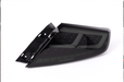 OLM Spec-AR LED Taillights Smoke Lens, Black Base, White Bar 2022-2025 WRX - OLME.47002.1-SBCC - Subimods.com