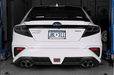 OLM Spec-AR LED Taillights Smoke Lens, Black Base, White Bar 2022-2025 WRX - OLME.47002.1-SBCC - Subimods.com