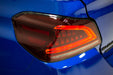 OLM Spec CR Tail Lights Red Lens, Black Base 2015-2021 WRX / STI - OLMA.70038.3 - Subimods.com