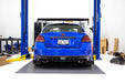 OLM Spec CR Tail Lights Red Lens, Black Base 2015-2021 WRX / STI - OLMA.70038.3 - Subimods.com