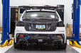 OLM Spec CR Tail Lights Smoked Lens, Black Base, 2015-2021 WRX / STI - OLMA.70038.2 - Subimods.com