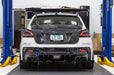 OLM Spec CR Tail Lights Smoked Lens, Black Base, 2015-2021 WRX / STI - OLMA.70038.2 - Subimods.com