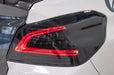 OLM Spec CR Tail Lights Smoked Lens, Black Base, 2015-2021 WRX / STI - OLMA.70038.2 - Subimods.com