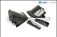 OLM STI Style Paint Matched Spoiler Crystal Black Silica / Raven 2015-2021 WRX / STI - OLM-15STISP-D4S - Subimods.com