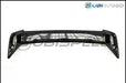 OLM STI Style Paint Matched Spoiler Crystal Black Silica / Raven 2015-2021 WRX / STI - OLM-15STISP-D4S - Subimods.com