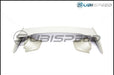 OLM STI Style Paint Matched Spoiler Crystal White Pearl 2015-2021 WRX / STI - OLM-15STISP-K1X - Subimods.com