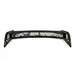 OLM STI Style Paint Matched Spoiler Dark Gray Metallic / Asphalt 2015-2021 WRX / STI - OLM-15STISP-61K - Subimods.com