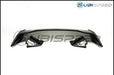 OLM STI Style Paint Matched Spoiler Dark Gray Metallic / Asphalt 2015-2021 WRX / STI - OLM-15STISP-61K - Subimods.com