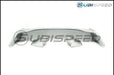 OLM STI Style Paint Matched Spoiler Ice Silver Metallic 2015-2021 WRX / STI - OLM-15STISP-G1U - Subimods.com