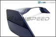 OLM STI Style Paint Matched Spoiler Lapis Blue 2015-2021 WRX / STI - OLM-15STISP-K3X - Subimods.com