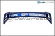 OLM STI Style Paint Matched Spoiler Lapis Blue 2015-2021 WRX / STI - OLM-15STISP-K3X - Subimods.com