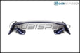 OLM STI Style Paint Matched Spoiler Lapis Blue 2015-2021 WRX / STI - OLM-15STISP-K3X - Subimods.com
