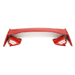 OLM STI Style Paint Matched Spoiler Pure Red 2015-2021 WRX / STI - OLM-15STISP-M7Y - Subimods.com