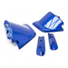 OLM STI Style Paint Matched Spoiler World Rally Blue 2015-2021 WRX / STI - OLM-15STISP-K7X - Subimods.com