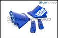 OLM STI Style Paint Matched Spoiler World Rally Blue 2015-2021 WRX / STI - OLM-15STISP-K7X - Subimods.com