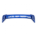 OLM STI Style Paint Matched Spoiler World Rally Blue 2015-2021 WRX / STI - OLM-15STISP-K7X - Subimods.com