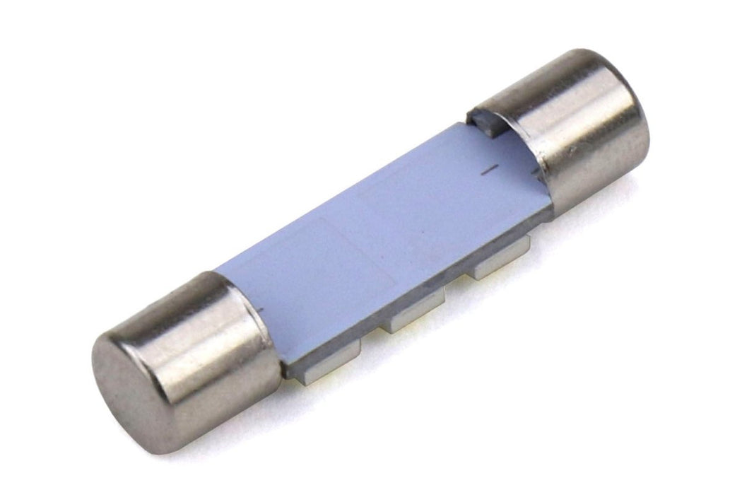 OLM Style Series 28mm Vanity Fuse LED Bulb Single Bulb - OLMOLM28FUSE - Subimods.com