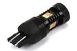 OLM Switchback Amber / White Turn Signal & Parking Light Bulb 2013-2016 FRS - OLMOLM-SWITCHBACK - Subimods.com