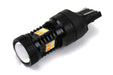 OLM Switchback Amber / White Turn Signal & Parking Light Bulb 2013-2016 FRS - OLMOLM-SWITCHBACK - Subimods.com