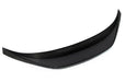 OLM TR Style Carbon Fiber Duckbill Spoiler 2022-2025 BRZ / GR86 - OLMB.47005.1 - Subimods.com