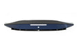 OLM TR Style Carbon Fiber Duckbill Spoiler 2022-2025 BRZ / GR86 - OLMB.47005.1 - Subimods.com