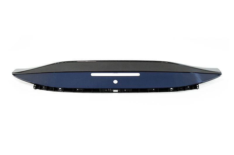 OLM TR Style Carbon Fiber Duckbill Spoiler 2022-2025 BRZ / GR86 - OLMB.47005.1 - Subimods.com