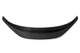 OLM TR Style Carbon Fiber Duckbill Spoiler 2022-2025 BRZ / GR86 - OLMB.47005.1 - Subimods.com
