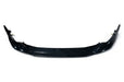 OLM TR Style Front Bumper Lip Unpainted 2022-2025 GR86 - OLMB.49006.1 - Subimods.com
