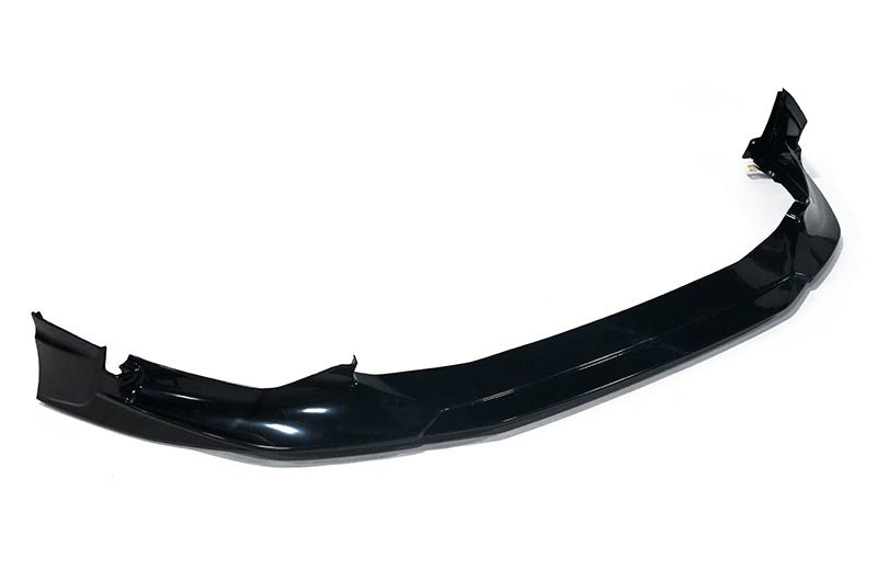 OLM TR Style Front Bumper Lip Unpainted 2022-2025 GR86 - OLMB.49006.1 - Subimods.com