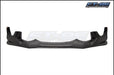 OLM TR Style Front Bumper Skirt Cover 2017-2021 GT86 - OLMA.70024.1 - Subimods.com