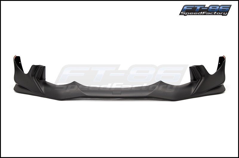 OLM TR Style Front Bumper Skirt Cover 2017-2021 GT86 - OLMA.70024.1 - Subimods.com
